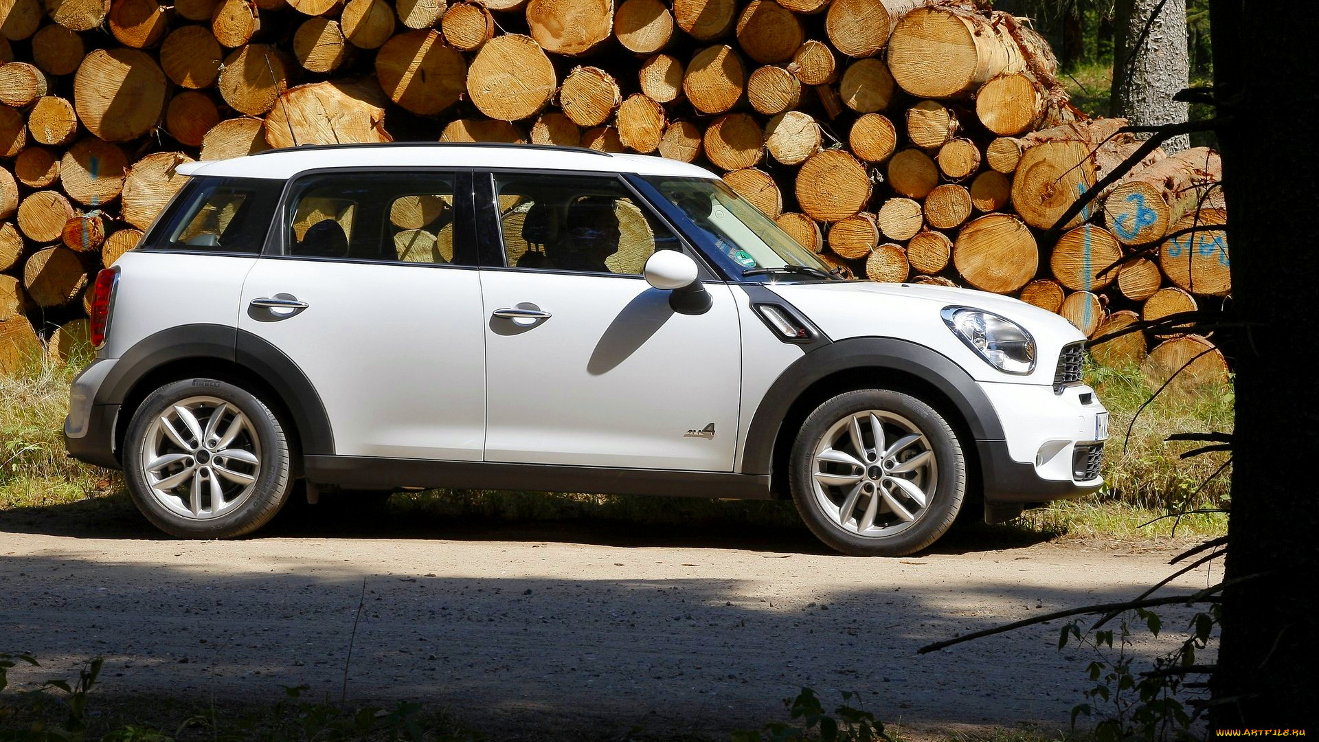 mini, countryman, , british, motor, corporation, 